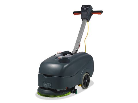 NUMATIC TT1840 FLOOR SCRUBBER