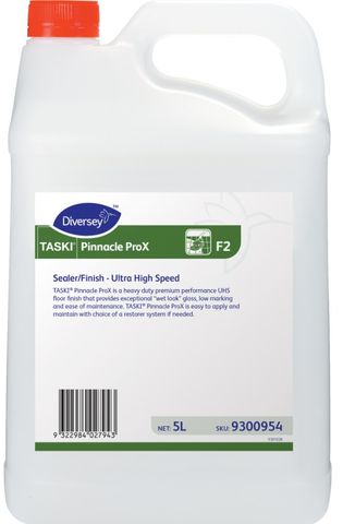 PINNACLE PROX HS POLISH 2X5L