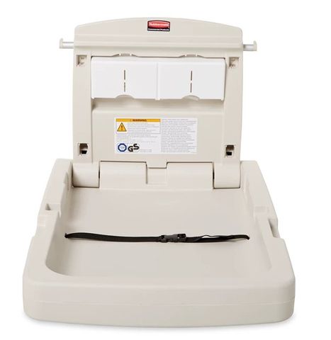 RM BABY CHANGE TABLE - VERTICAL