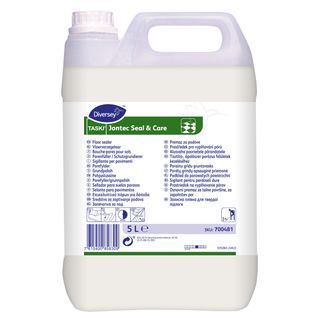 TASKI JONTEC SEAL & CARE 2X5L