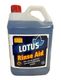 LOTUS FLASH RINSE AID