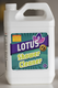 LOTUS SHOWER CLEANER 5LT