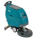 TENNANT T260 BATTERY FLOOR SCRUBBER