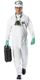 TITAN SMS POLYPROP COVERALLS (50)