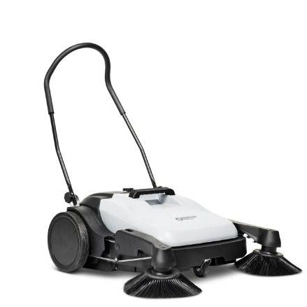 NILFISK SW250 MANUAL SWEEPER