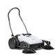 NILFISK SW250 MANUAL SWEEPER