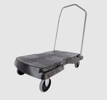 RM TRIPLE PLATFORM TROLLEY