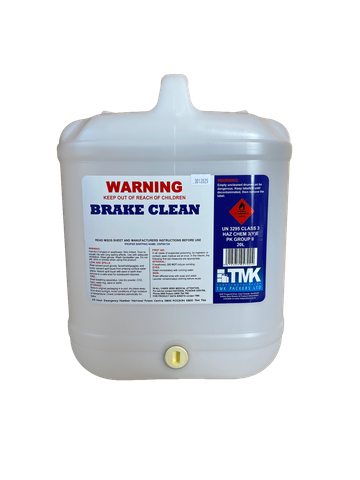 TMK BRAKE CLEAN 20L