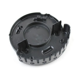 PAC VAC BOTTOM CAP