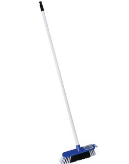 EDCO INDOOR BROOM COMPLETE