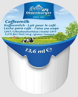 UHT MILK PCU 13.6ML (150)