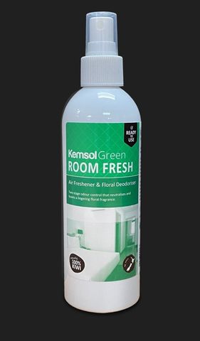 ROOM FRESH FLORAL 250ml