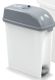 DESY SANITARY PEDAL BIN - 17LT