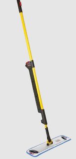 RM PULSE SPRAYMOP c/w 2 MOP PADS