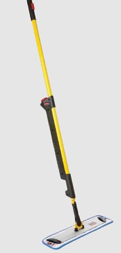 RM PULSE SPRAYMOP c/w 2 MOP PADS