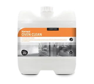 KEMSOL OVEN CLEAN 10LT