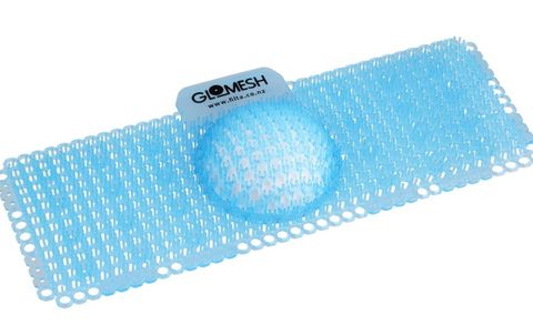 GLOMESH BIO ENZYME TROUGH URINAL SCREEN