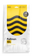 PULLMAN 10LT VAC BAGS (5) (CO67)