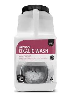OXALIC WASH 5KG