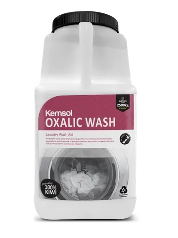 OXALIC WASH 5KG