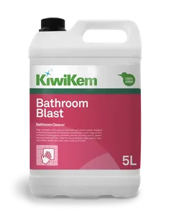 KIWIKEM BATHROOM BLAST 5L
