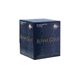 ROYAL GOLD 2PLY VIRGIN CUBE FACIAL TISSUE 90 (48)
