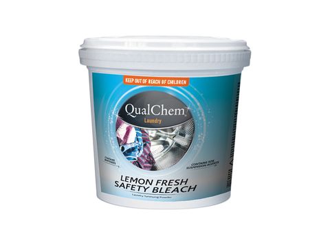 LEMON FRESH SAFETY BLEACH POWDER