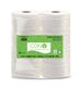 CON-V RECYCLED 2PLY JUMBO T/ROLLS 375M. (8)