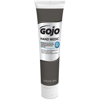 GO JO HAND MEDIC TUBE 148ML