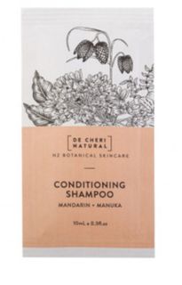 DE CHERI NATURAL 2N1 SACHETS (500)