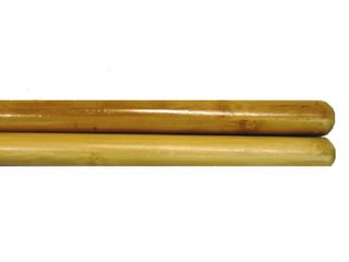 WOODEN HANDLE 1.35M X 22MM