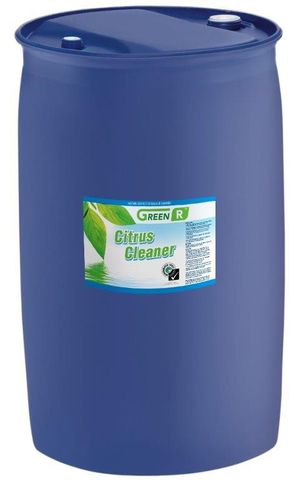 GREEN R CITRUS CLEANER