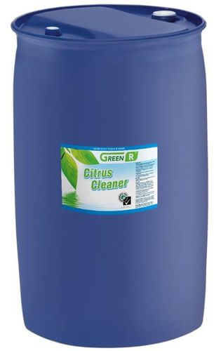 GREEN R CITRUS CLEANER 200L