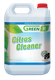 GREEN R CITRUS CLEANER