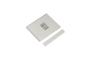 GREEN CHOICE PAPER STRAWS 6MM (W)