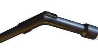 VAC TUBE PLASTIC 32MM
