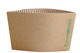 GREEN CHOICE SLEEVE FOR SINGLE WALL CUP 12OZ (1000)