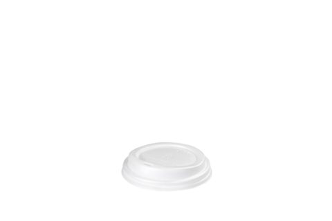 GREEN CHOICE CPLA COFFEE LID 8-16OZ (1000)