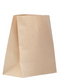 CHECKOUT KRAFT PAPER BAG