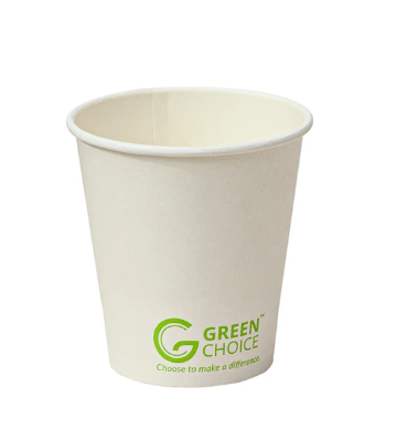 GREEN CHOICE SINGLE WALL PLA CUP