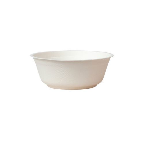 GREEN CHOICE SUGAR CANE BOWL 32OZ (600)