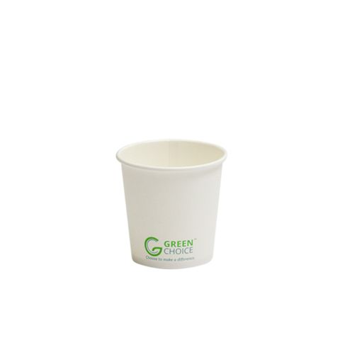 GREEN CHOICE SINGLE WALL CUP