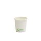 GREEN CHOICE SINGLE WALL CUP