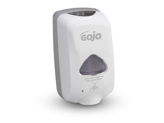 GO JO TFX TOUCHFREE SOAP DISPENSER