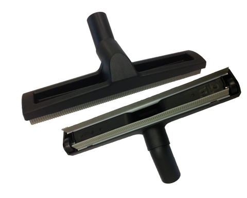 WHEELED SQUEEGEE FLOOR TOOL