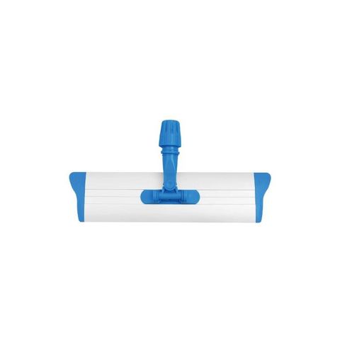 CT FLAT MOP FRAME ALLY 40CM BLUE