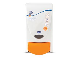 DEB SUN DISPENSER