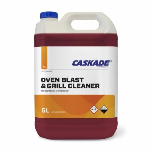 OVEN BLAST CLEANER 5L