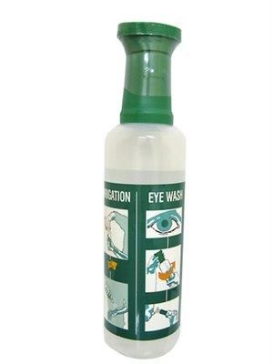 PLATINUM EYE WASH IRRIGATION BOTTLE 500ML