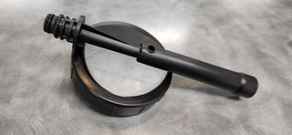 JD FOAMER LID ASSEMBLY